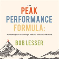 The_Peak_Performance_Formula